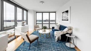 Main picture of 501 W 57th St
