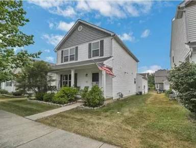 Main picture of 5642 Alliance Way