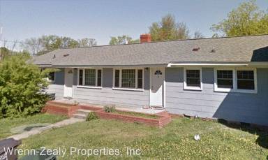 Main picture of 401 Holt Ave