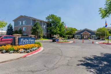 Main picture of Platte View Landing