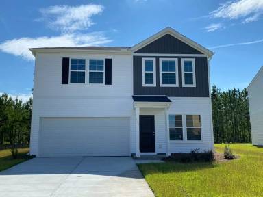 Main picture of 130 Freesia Dr