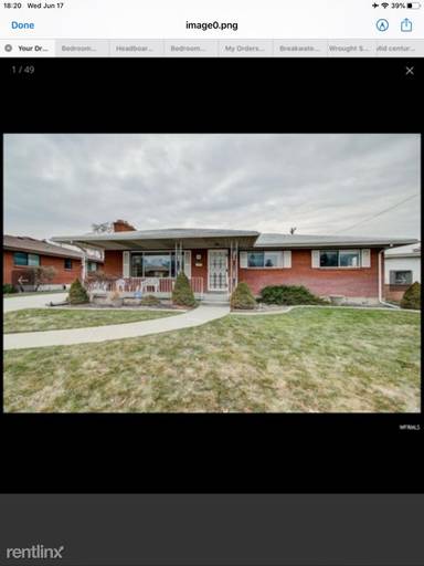 Main picture of 8059 S Coolidge St