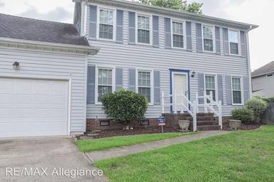 Main picture of 1608 Fanwood Ct