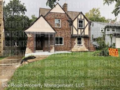 Main picture of 1927 Burroughs Dr