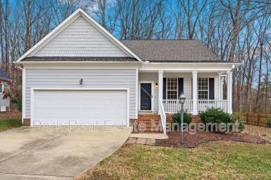 Main picture of 304 Chatham Forest Dr