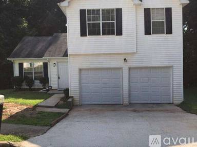 Main picture of 2107 Creekview Trl