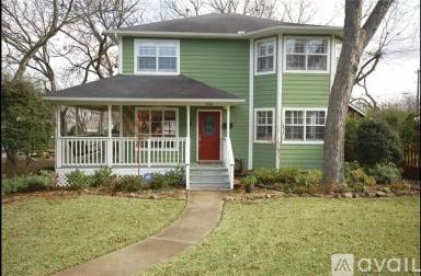 Main picture of 506 Parks Ave
