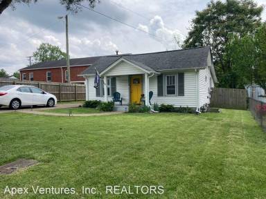 Main picture of 305 Rose St