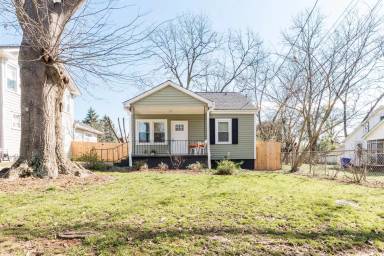 Main picture of 205 Cumberland Ave