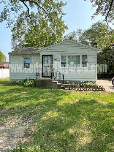 Main picture of 806 Ash St