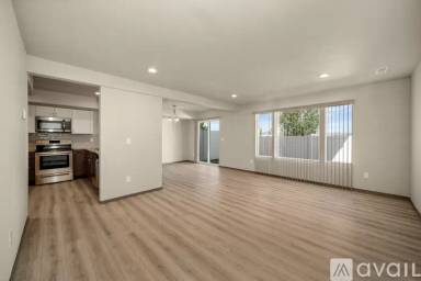 Main picture of E Pacific Way Townhomes