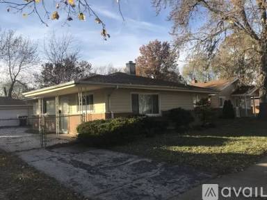 Main picture of 15310 Dorchester Ave