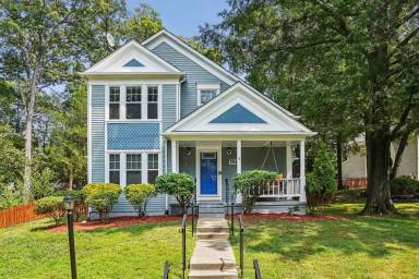 Main picture of 3515 Soffit Pl