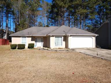 Main picture of 2302 Sandspring Dr SW