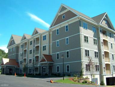 Main picture of 2 Henry David Dr