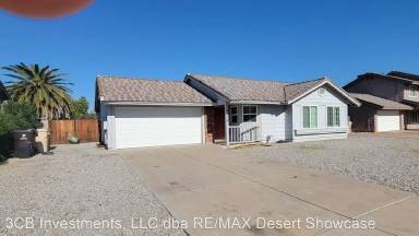Main picture of 8138 W Columbine Dr