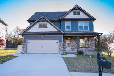 Main picture of 8356 Deer Run Cir