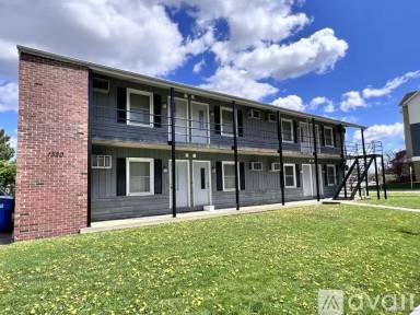 Main picture of 1320 Frederick St