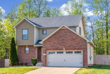 Main picture of 3469 Bradfield Dr