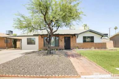 Main picture of 8508 E Wilshire Dr