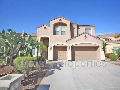 Main picture of 25806 N 50th Gln