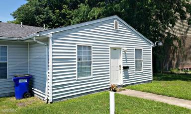 Main picture of 1242 W 42nd St