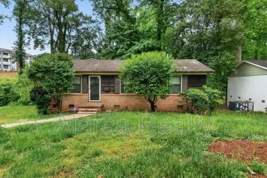 Main picture of 4201 Carlyle Dr