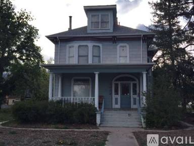 Main picture of 4931 Palmer Park Blvd