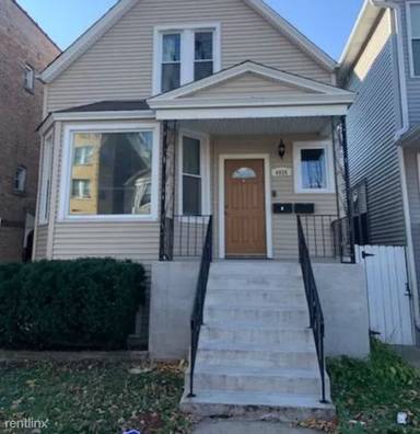 Main picture of 4020 N Troy St