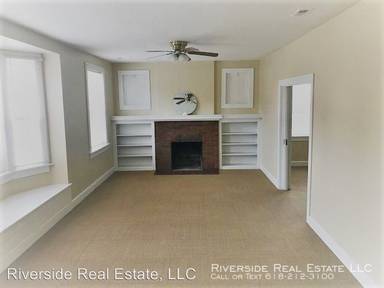 Main picture of 1323 W Main St