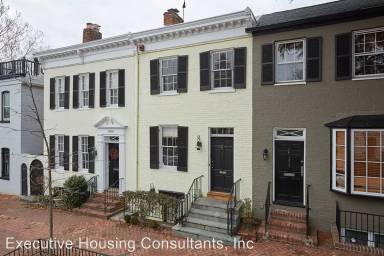Main picture of 1508 34th St NW