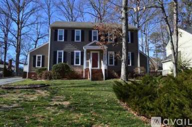 Main picture of 600 Glenmeadow Rd