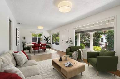 Main picture of 1503 Meadowbrook Ave