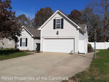 Main picture of 124 Jacobs Woods Cir