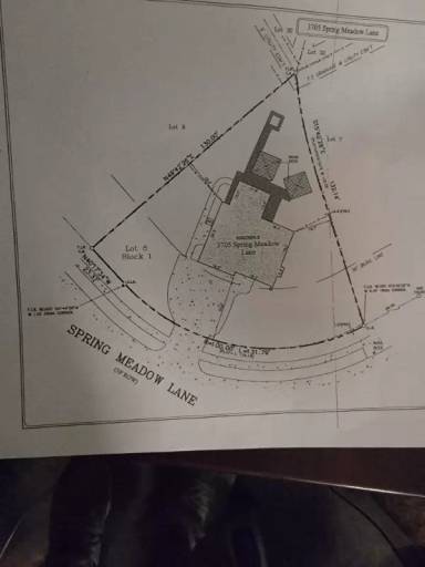 Main picture of 3705 Spring Meadow Ln