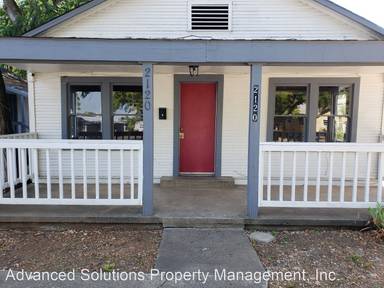Main picture of 2120 Pine St