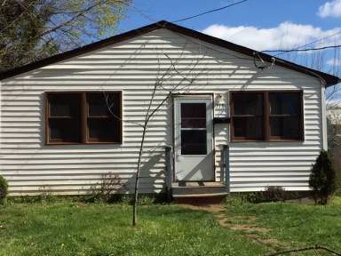 Main picture of 213 Frederick St