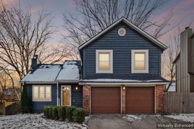 Main picture of 15523 W 83rd Ter