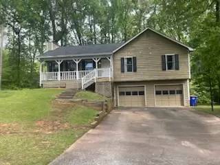 Main picture of 3090 Sumit Wood Dr NW