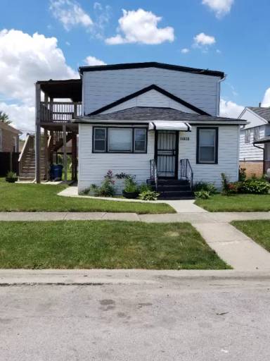 Main picture of 14610 Seeley Ave