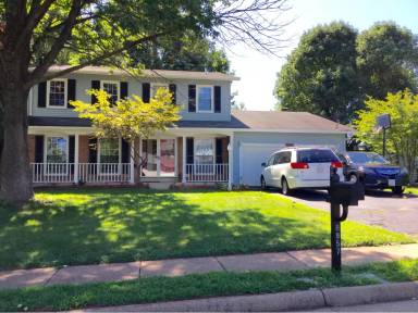 Main picture of 8957 Rolling Rd