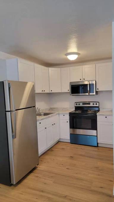 Main picture of 3326 San Bruno Ave