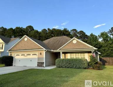 Main picture of 804 Fort Sumter Way
