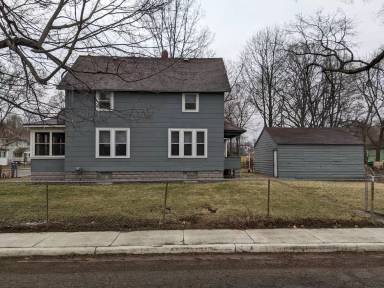 Main picture of 1404 Clinton Ave
