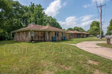 Main picture of 706 Cline Rd