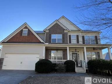Main picture of 4625 Plainsman Cir