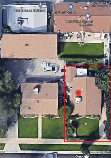 Main picture of 72 San Gorgonio Dr