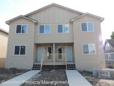 Main picture of 1614 E Sharp Ave