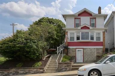 Main picture of 475 Park St