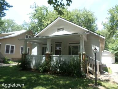 Main picture of 1518 Houston St